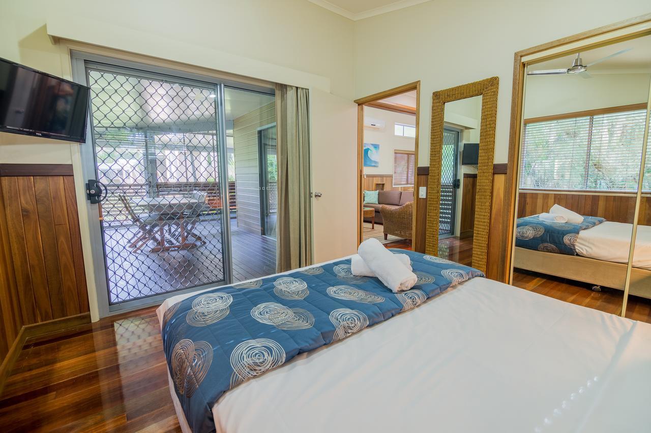 Angourie Resort Yamba Exterior photo